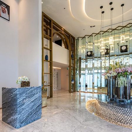 Prime Almina Hotel Джеда Екстериор снимка