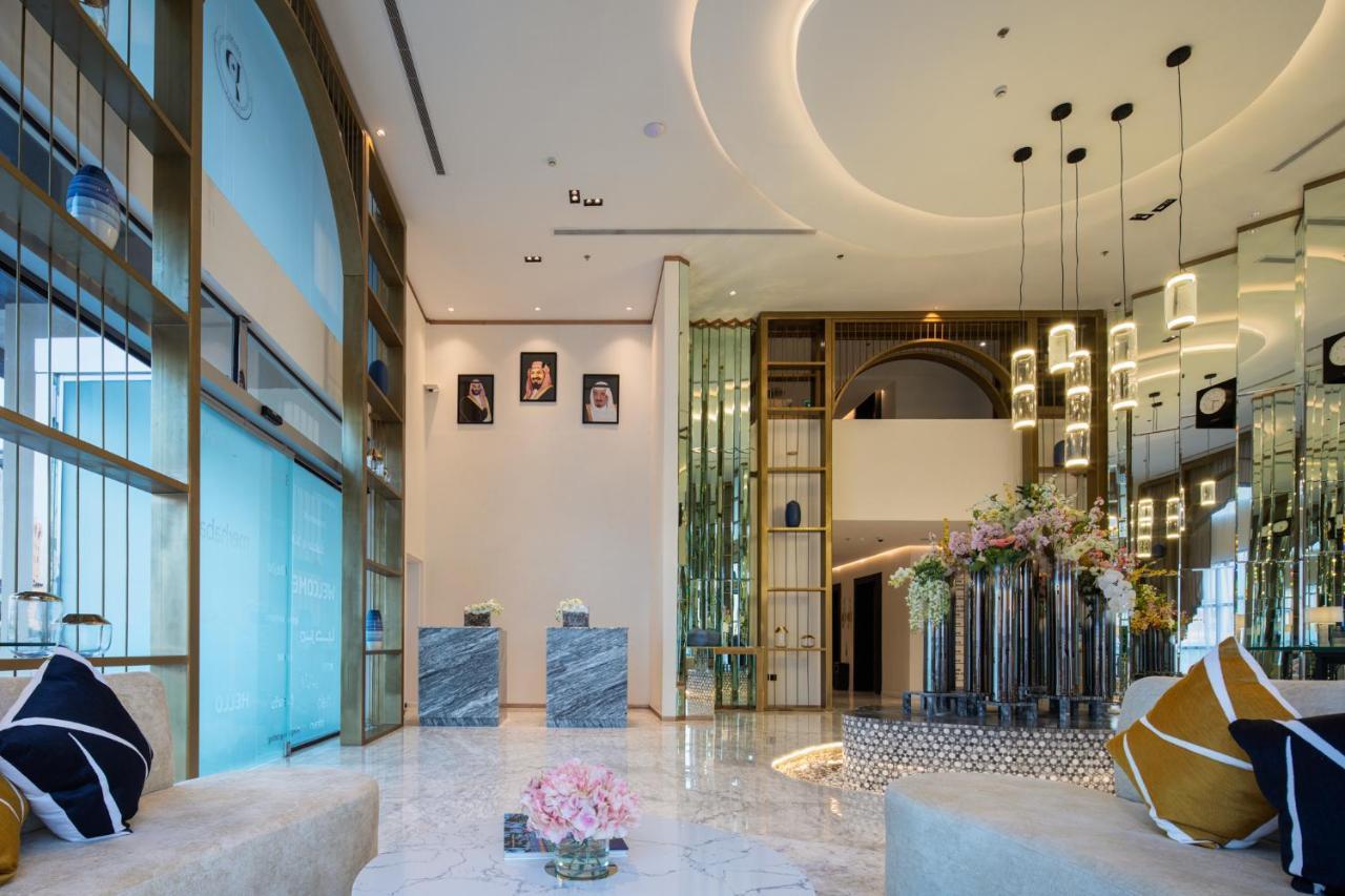 Prime Almina Hotel Джеда Екстериор снимка