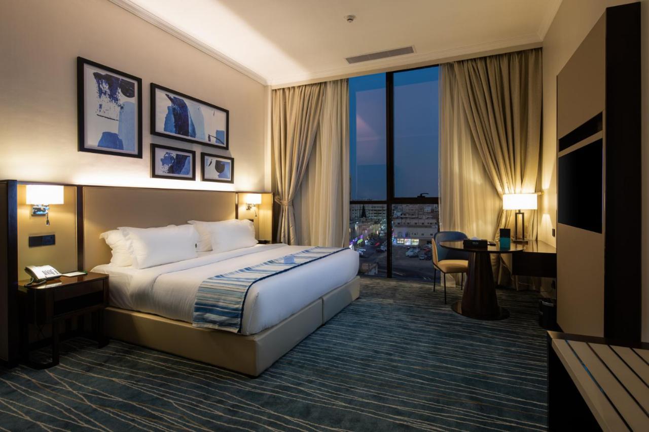 Prime Almina Hotel Джеда Екстериор снимка