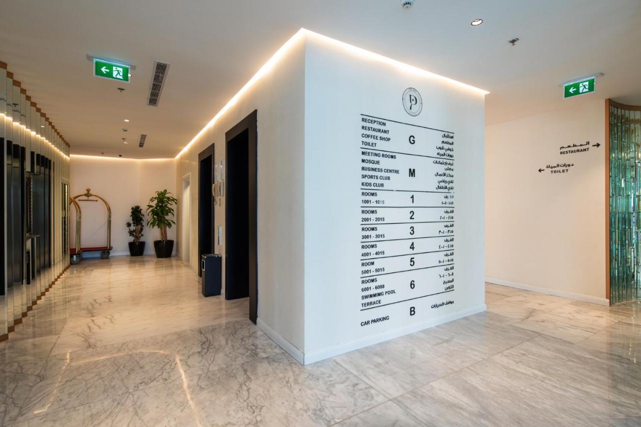 Prime Almina Hotel Джеда Екстериор снимка