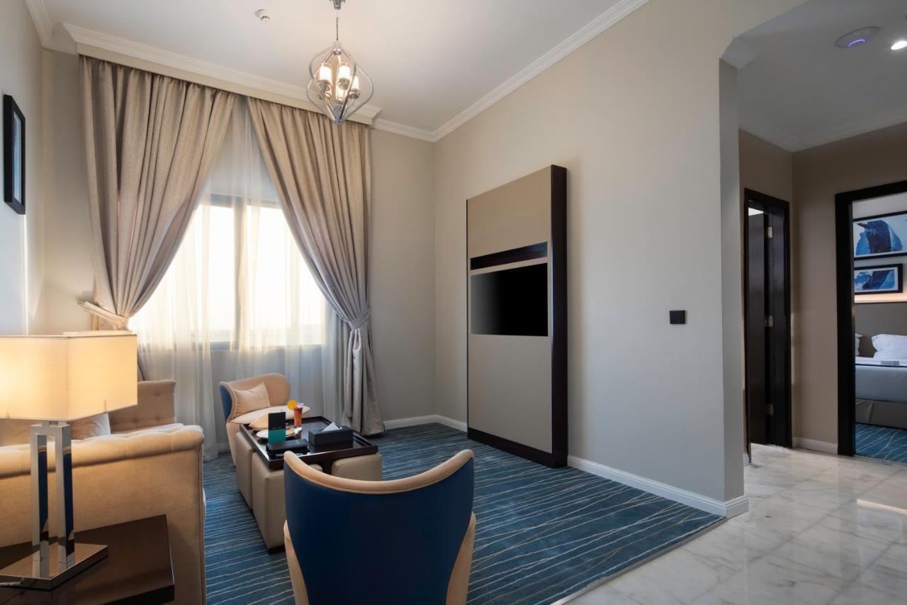 Prime Almina Hotel Джеда Екстериор снимка