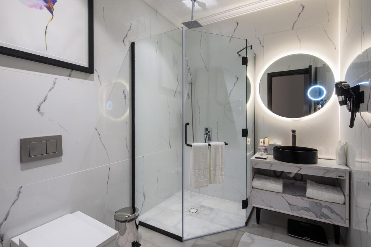 Prime Almina Hotel Джеда Екстериор снимка