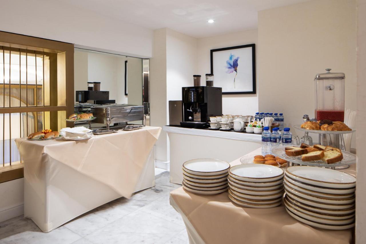 Prime Almina Hotel Джеда Екстериор снимка