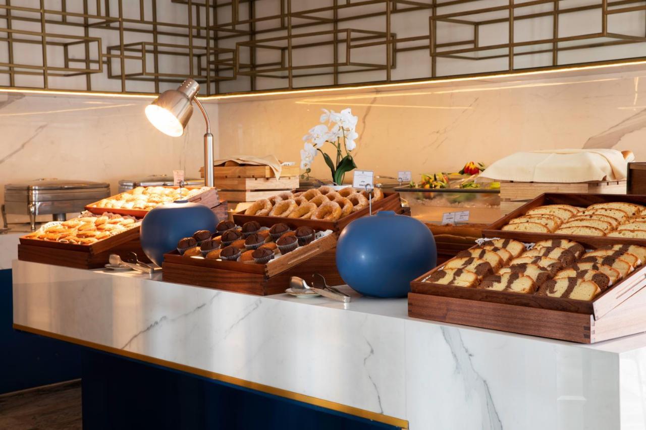 Prime Almina Hotel Джеда Екстериор снимка