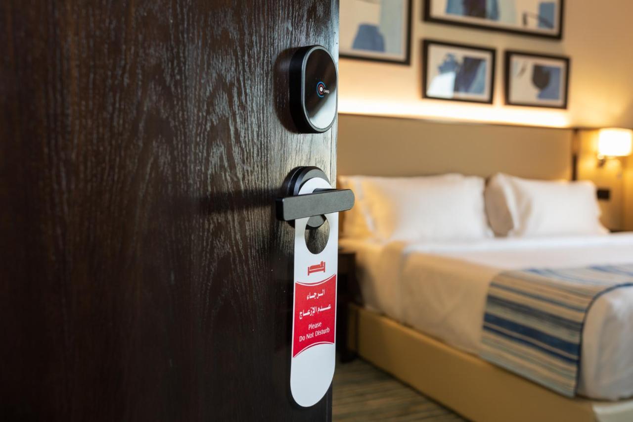 Prime Almina Hotel Джеда Екстериор снимка