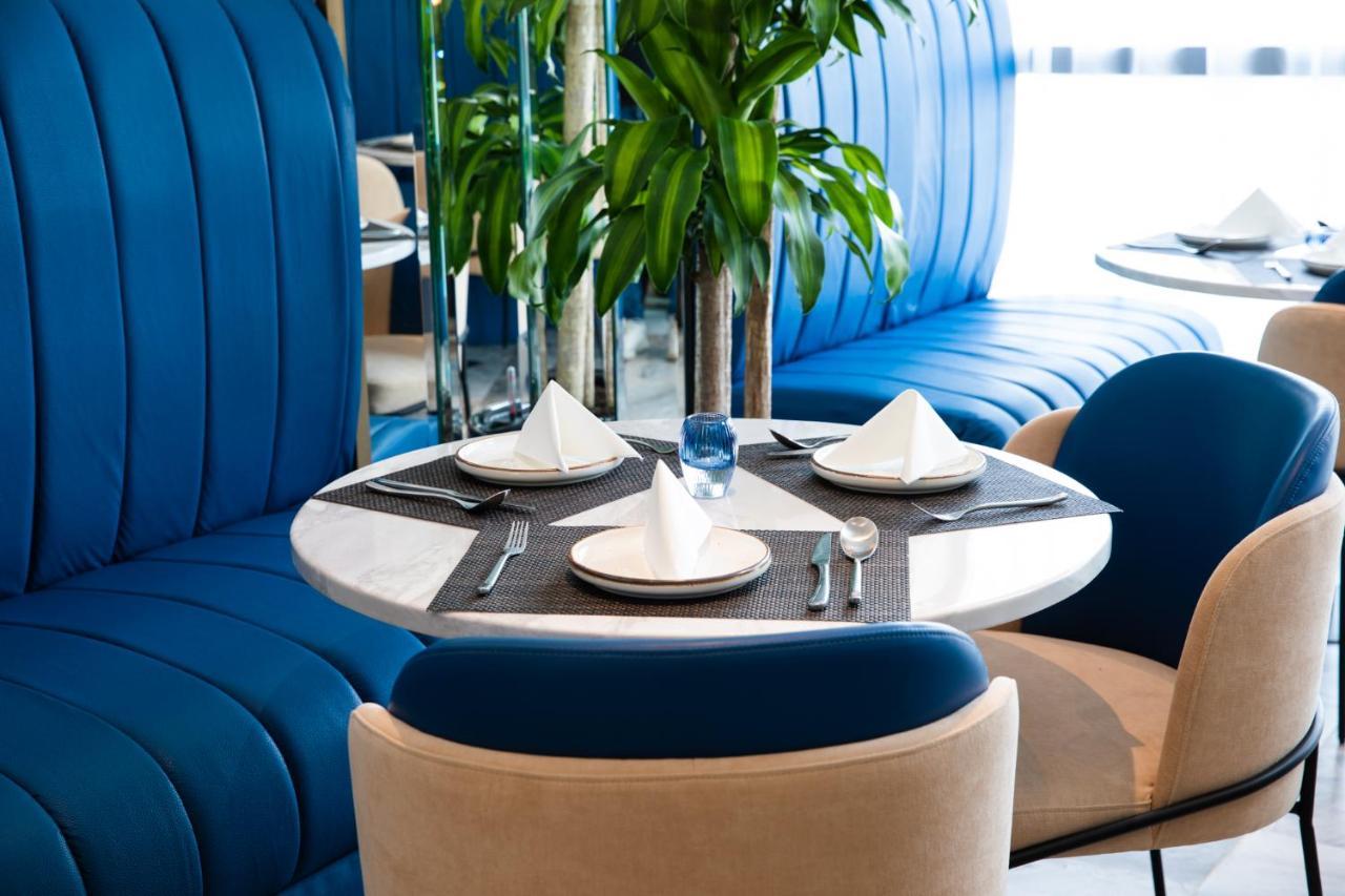 Prime Almina Hotel Джеда Екстериор снимка